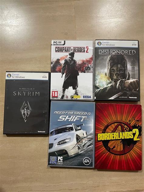 PC 18+ Games